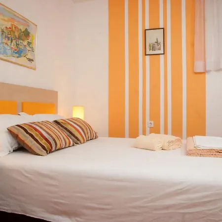 Apartment Sve