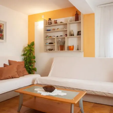 Apartment Sve Makarska