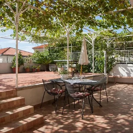 Sve Apartment