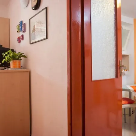 Apartment Sve *