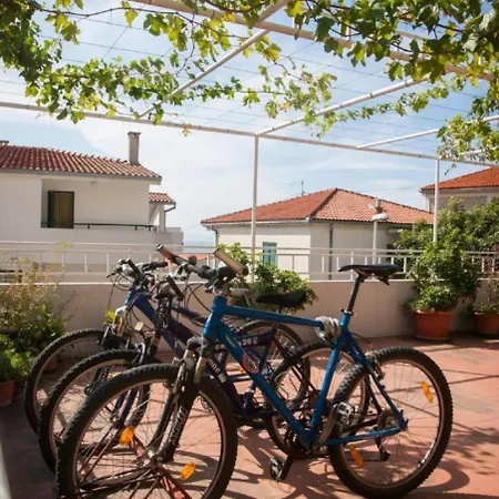 Sve Apartment Makarska