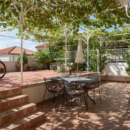 Apartment Sve Makarska