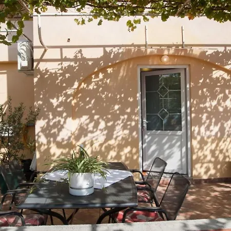 Sve Apartment