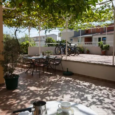 Apartment Sve