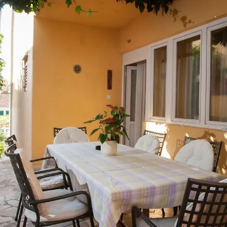 Sve Apartment Makarska