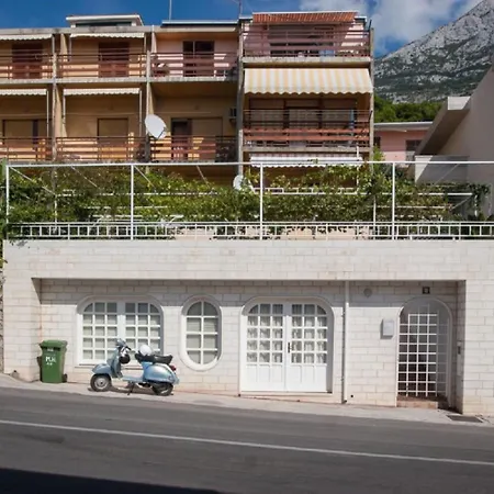 Sve Apartment