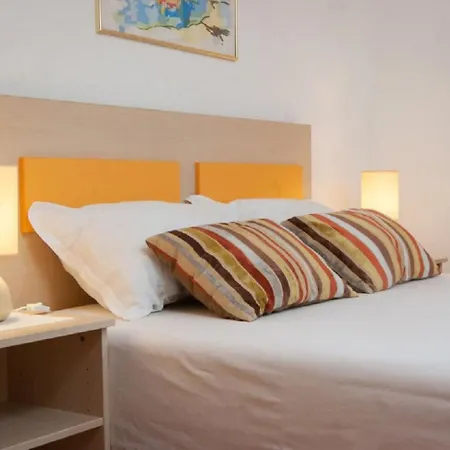 Apartment Sve *
